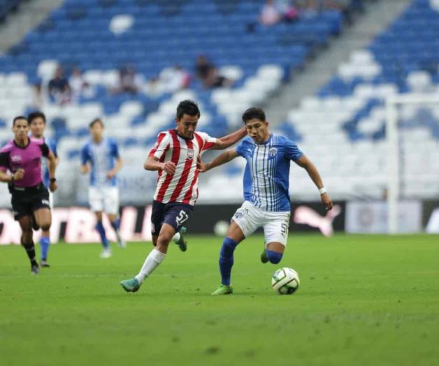 Tiene Raya2 gris inicio de torneo Tiene Raya2 gris inicio de torneo