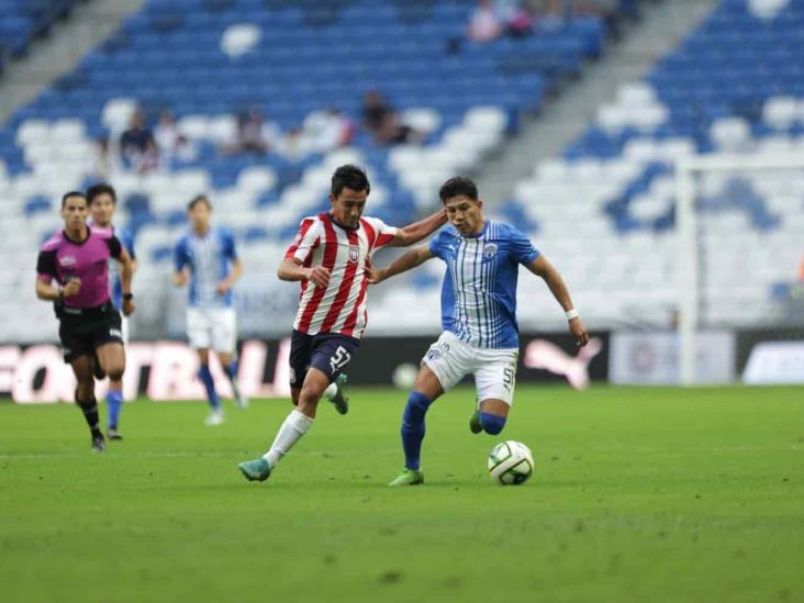 Tiene Raya2 gris inicio de torneo Tiene Raya2 gris inicio de torneo