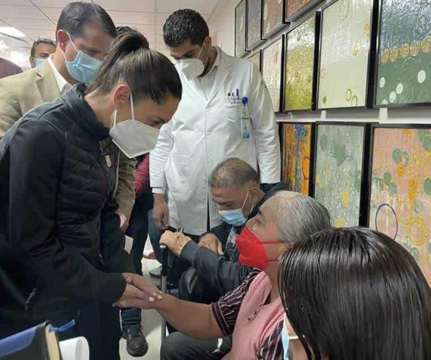 Requieren tres heridos cirugías tras percance en Metro Requieren tres heridos cirugías tras percance en Metro