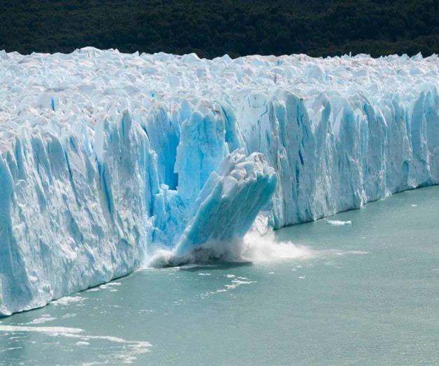 Glaciares, en extinción