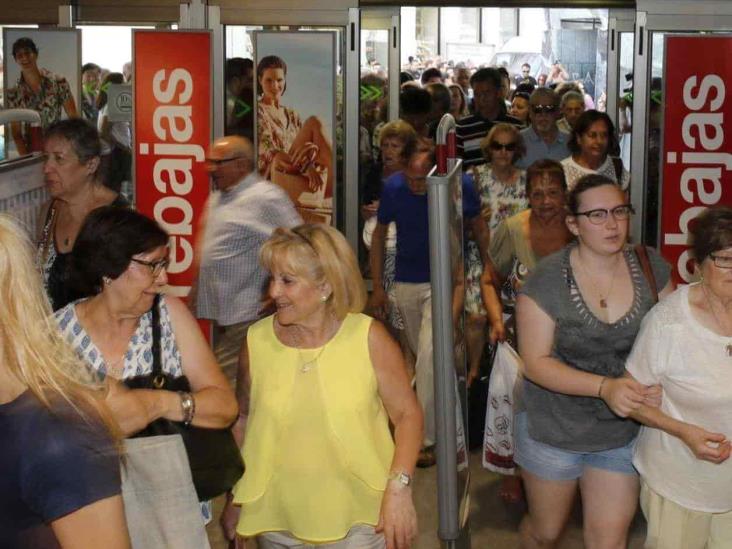 Cerró el comercio un año complicado Cerró el comercio un año complicado