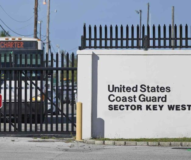 Activan a la Guardia Nacional