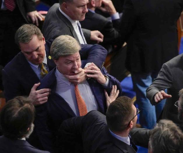 McCarthy dirigirá Cámara