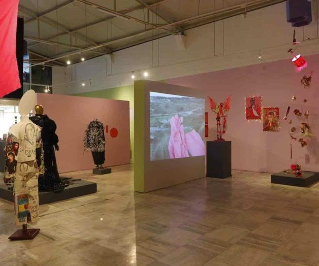 Muestran  arte ‘outsider’