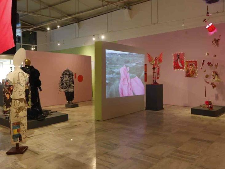 Muestran arte ‘outsider’ Muestran arte ‘outsider’