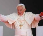 La tumba de Benedicto XVI podrá visitarse