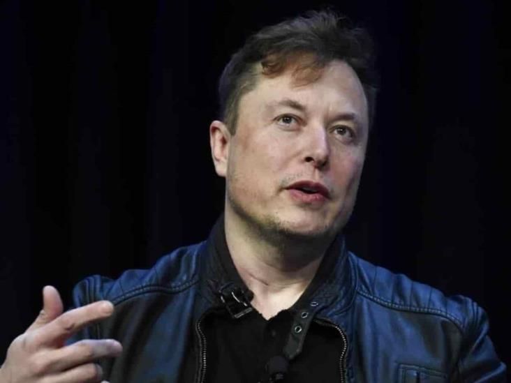 Vende Musk acciones antes de reconocer debilidad de Tesla Vende Musk acciones antes de reconocer debilidad de Tesla