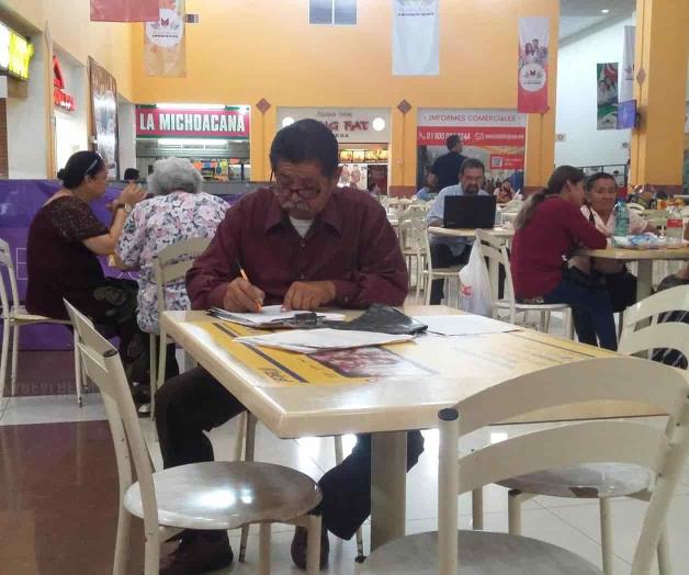 Entra en vigor alza al salario