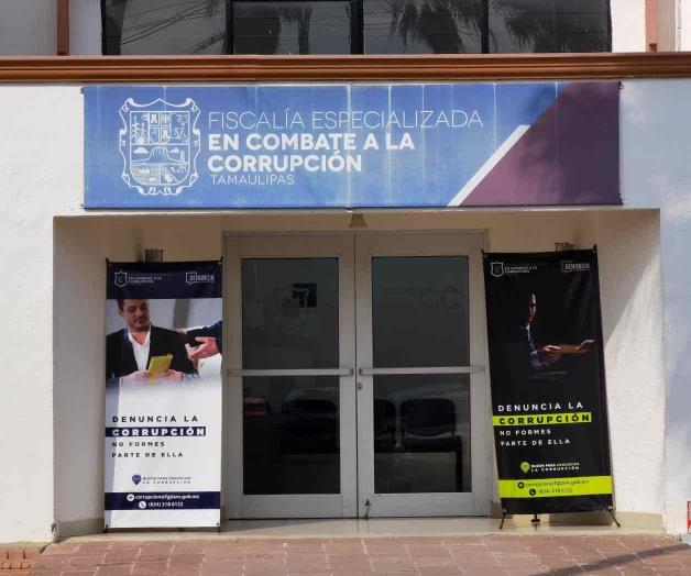 Fiscal Anticorrupción investigará denuncias