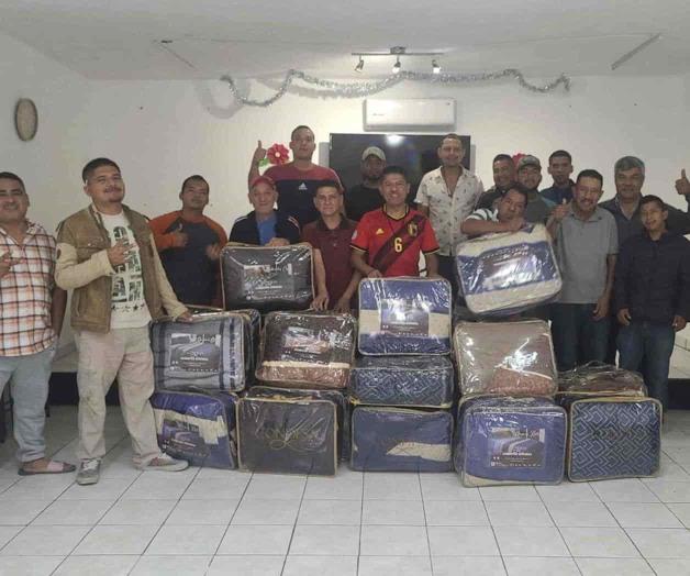 Siguen haciendo girar la rueda