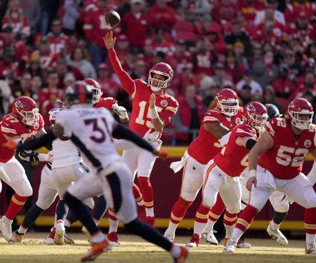 Arranca la semana 18... y última Arranca la semana 18... y última