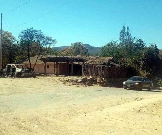 Denuncian abusos militares y escasez en pueblo de Ovidio