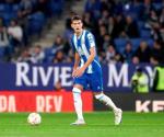 Juega César Montes con el Espanyol en LaLiga