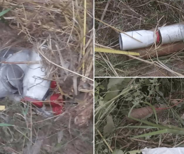 Reportan ataques del CJNG en Aquila y Coahuayana, en Michoacán