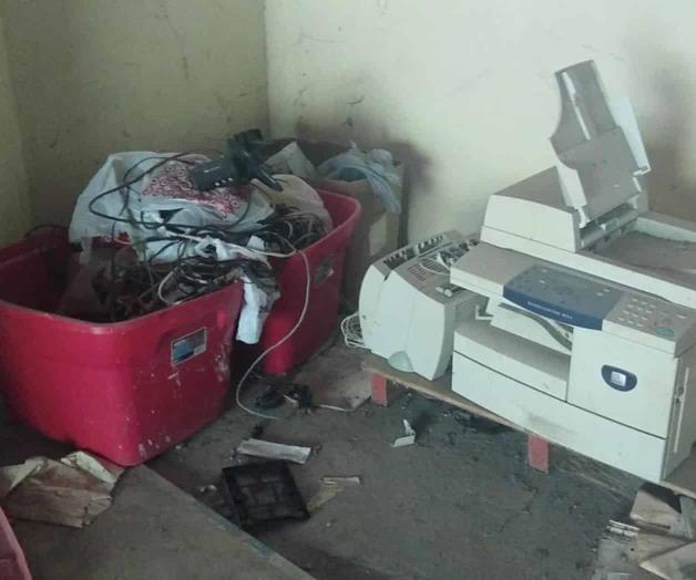 Ola de robos en Nuevo Progreso Ola de robos en Nuevo Progreso