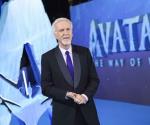 Confirma James Cameron secuelas 4 y 5 de Avatar 