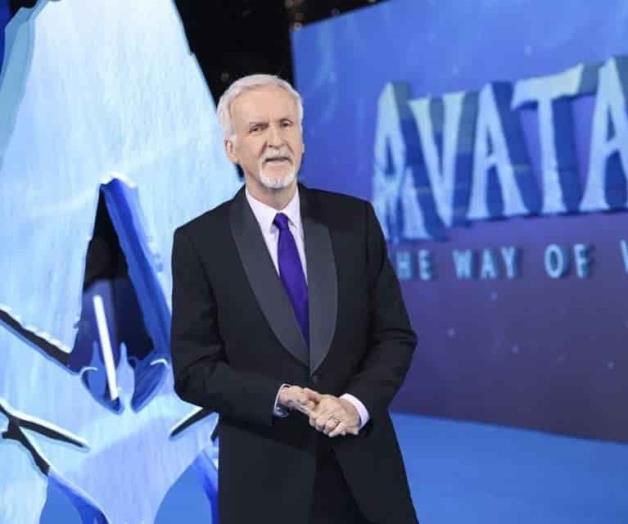 Confirma James Cameron secuelas 4 y 5 de Avatar Confirma James Cameron secuelas 4 y 5 de Avatar