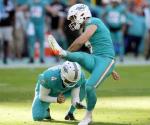 Dolphins se mete a Playoffs de manera cardiaca 