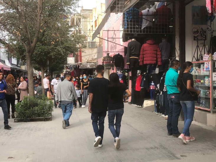 Favoreció Reyes Magos al comercio de Reynosa Favoreció Reyes Magos al comercio de Reynosa