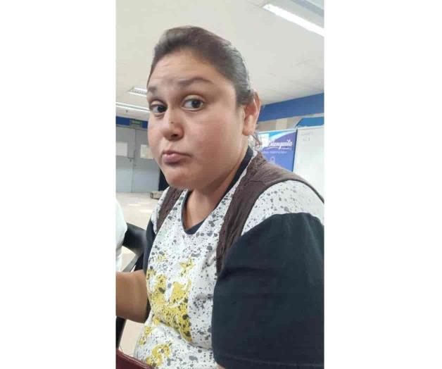 Hallan muerta a vendedora reportada como desaparecida