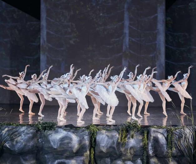 Hará audiciones Ballet de Jalisco