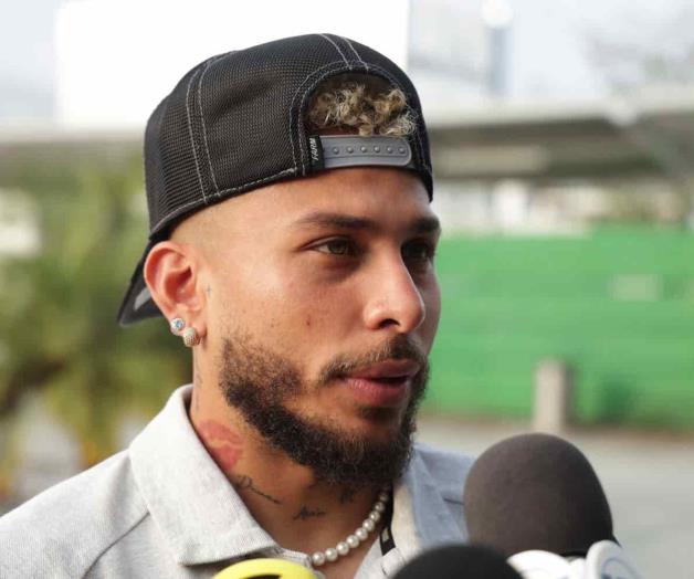 Messi también falló un penal en Qatar.- Duván Vergara 