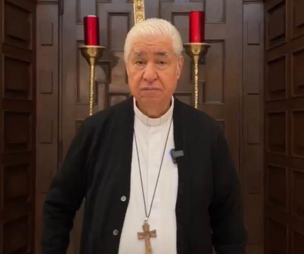 Pide Arzobispo no adorar a falsos ídolos 