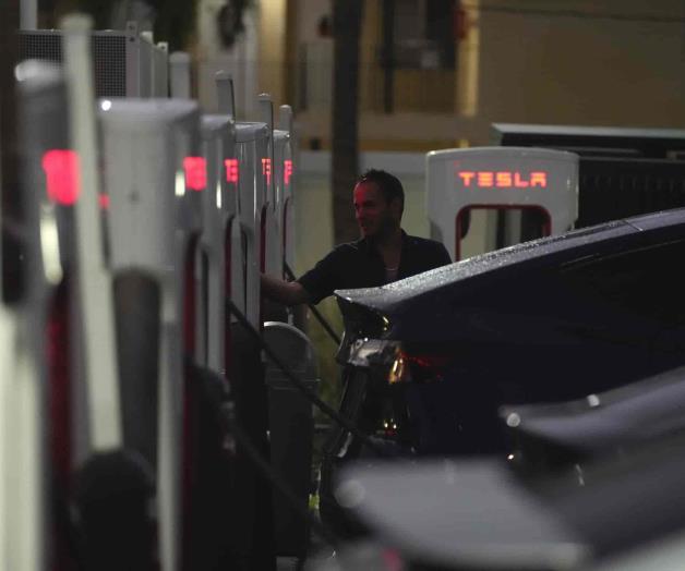 Alarma tuit de Musk Alarma tuit de Musk