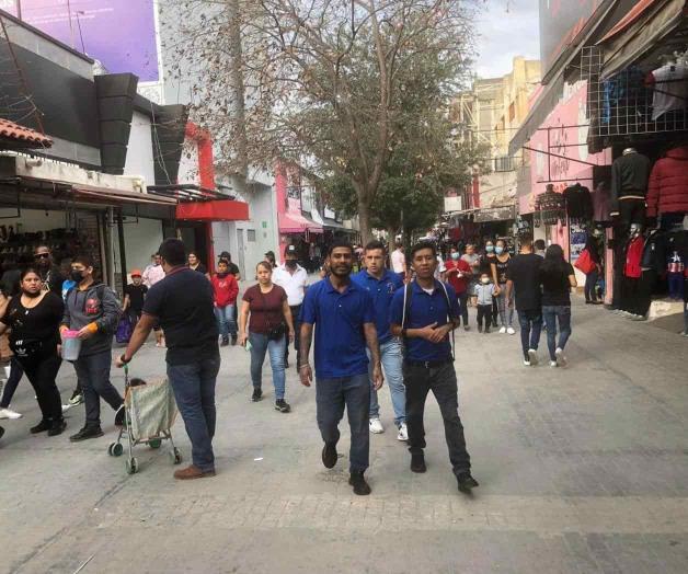 Remontar, reto 2023 | Pandemia causó parálisis: Canaco Remontar, reto 2023 | Pandemia causó parálisis: Canaco