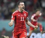Se retira Gareth Bale de las canchas