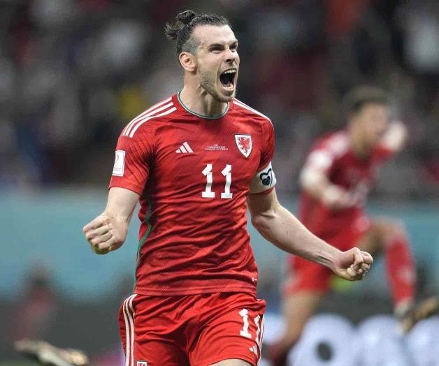 Se retira Gareth Bale de las canchas