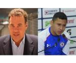 David Faitelson recomienda a Cruz Azul mandar al psicólogo al Cata