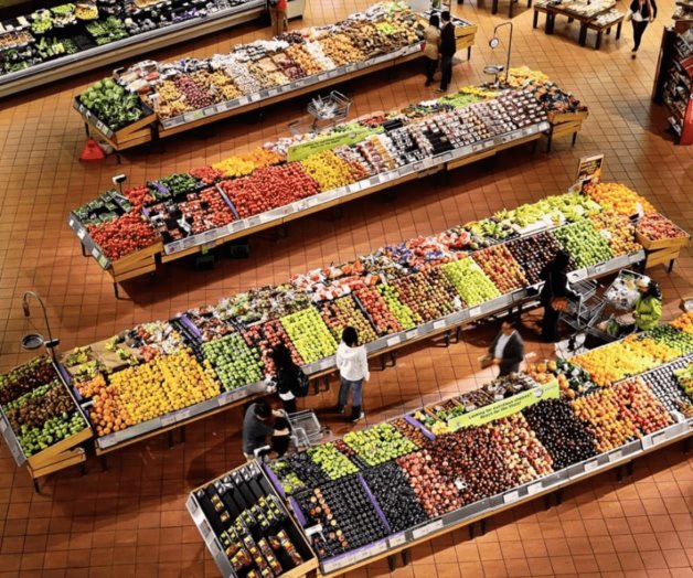 Inflación de alimentos procesados cerró 2022 con su mayor alza