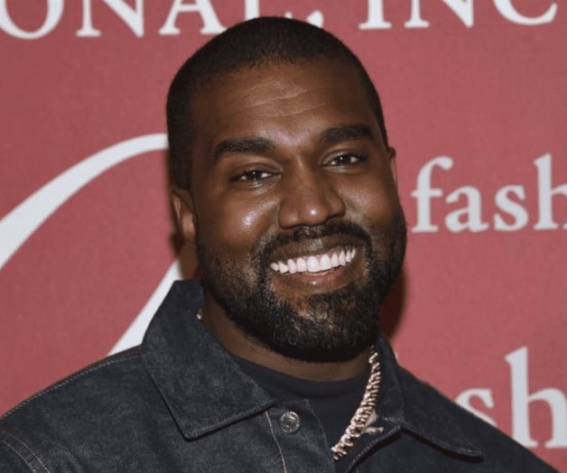 Reaparece Kanye West en iglesia tras rumores de desaparición Reaparece Kanye West en iglesia tras rumores de desaparición