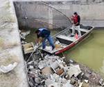 Cae al canal Rodhe