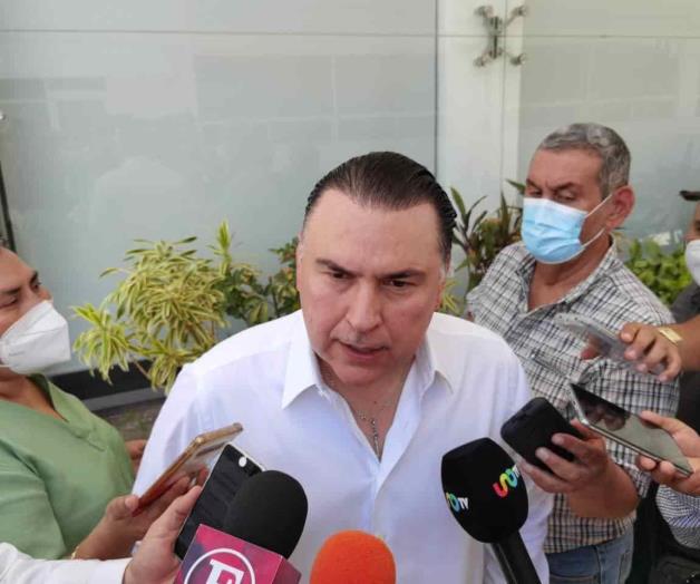 Sostendrá GPPAN reunión plenaria en Tamaulipas Sostendrá GPPAN reunión plenaria en Tamaulipas