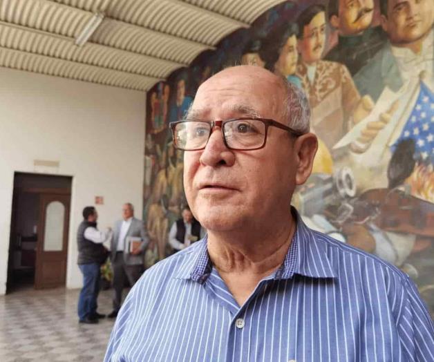 Se adelanta temporada de estiaje en Victoria Se adelanta temporada de estiaje en Victoria