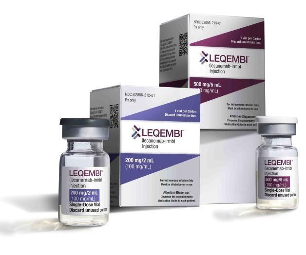 Un nuevo fármaco frena el alzheimer