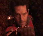 Ant-Man y la Avispa: Quantumania: Revelan tráiler oficial