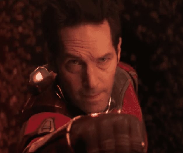Ant-Man y la Avispa: Quantumania: Revelan tráiler oficial