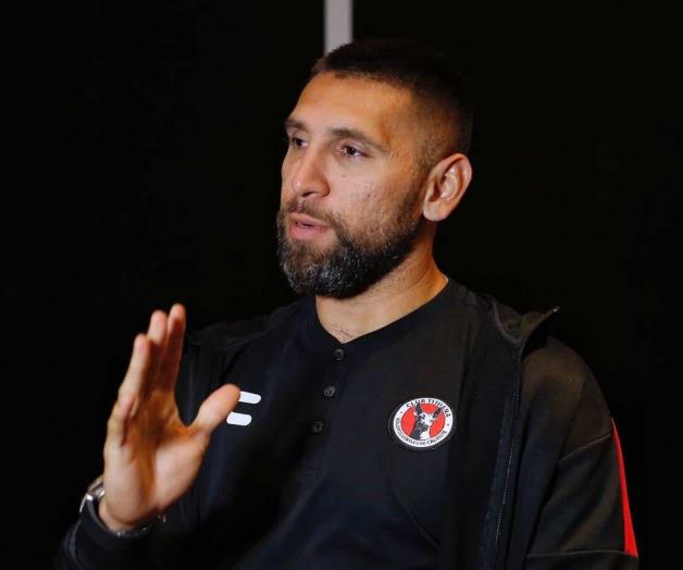 Revela Jonathan Orozco complicaciones tras cirugía