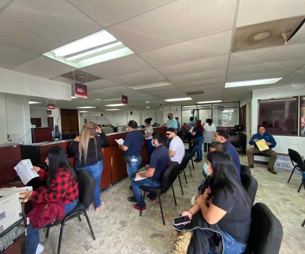 Extienden días de atención en Oficina Fiscal