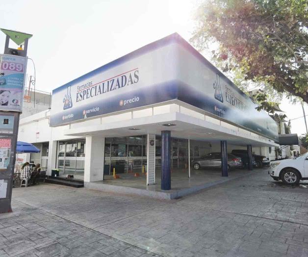 Cerró 2022 con alza a medicinas