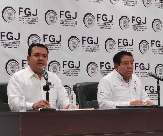 Caen los primeros en muerte de Elena Lavin