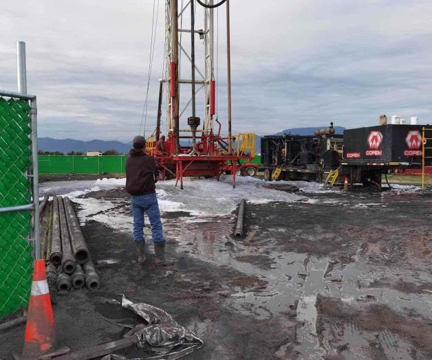 Inicia estiaje en invierno