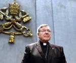 Muere a los 81 años el cardenal australiano George Pell