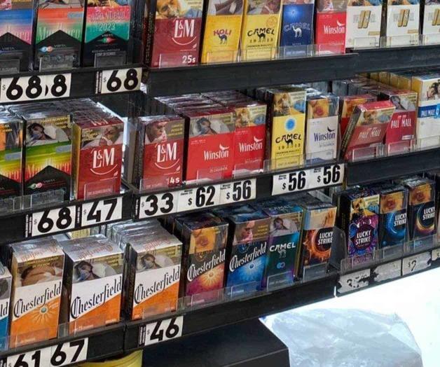 Desconoce comercio reglamento para control de tabaco