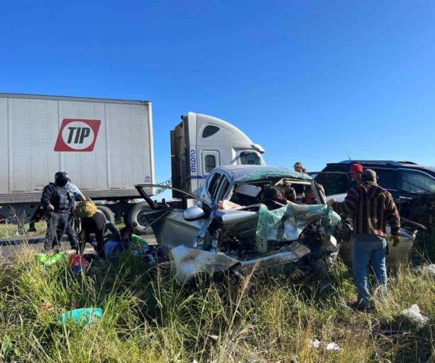 Registran 11 mil accidentes viales por consecuencias del alcohol Registran 11 mil accidentes viales por consecuencias del alcohol