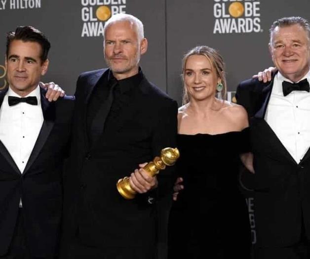 Nominan a Spielberg y a Martin McDonagh a los Premios DAG Nominan a Spielberg y a Martin McDonagh a los Premios DAG