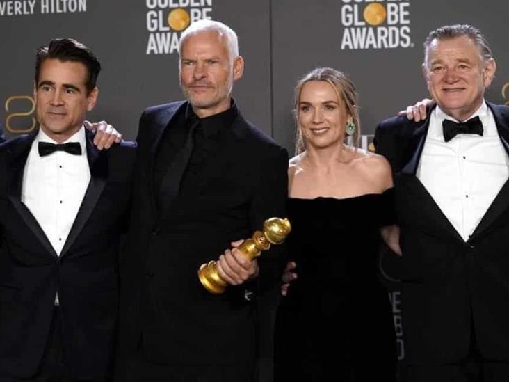 Nominan a Spielberg y a Martin McDonagh a los Premios DAG Nominan a Spielberg y a Martin McDonagh a los Premios DAG